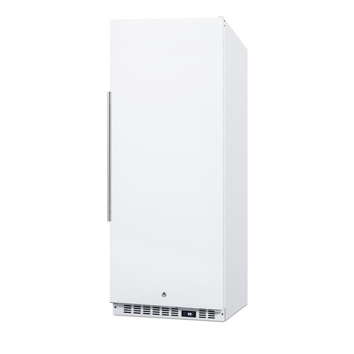 FFAR12W Refrigerator Angle
