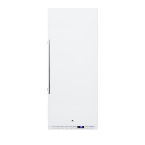 FFAR12W Refrigerator Front