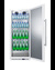 FFAR12W Refrigerator Full