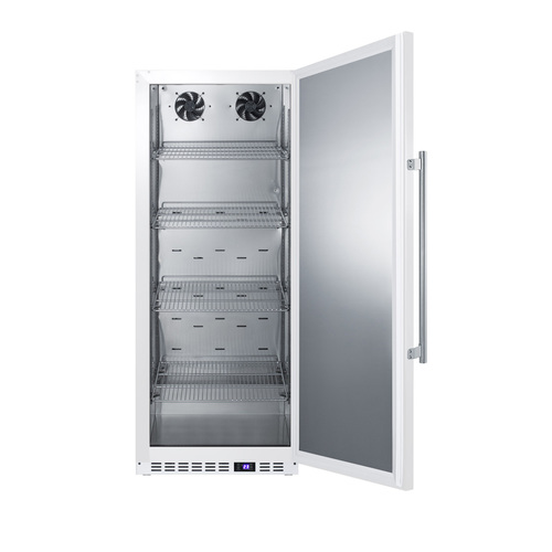 FFAR12W Refrigerator Open