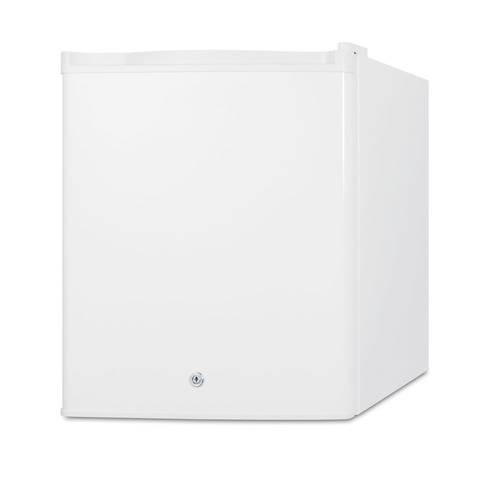 FFAR25L7BI Refrigerator Angle