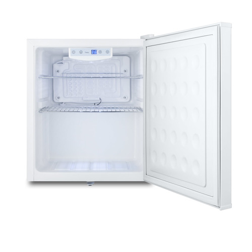 FFAR25L7BI Refrigerator Open