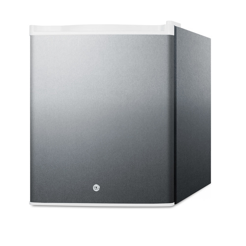 FFAR25L7BICSS Refrigerator Angle