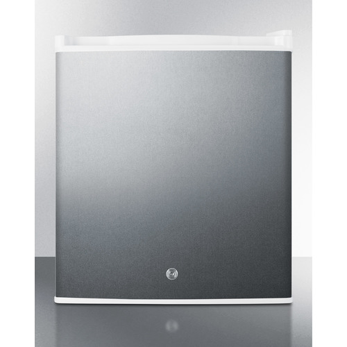 FFAR25L7CSS Refrigerator Front