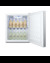 FFAR25L7CSS Refrigerator Full