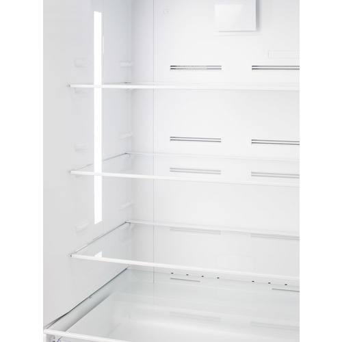 FFBF287SSIM Refrigerator Freezer Light