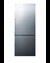FFBF287SSIM Refrigerator Freezer Front