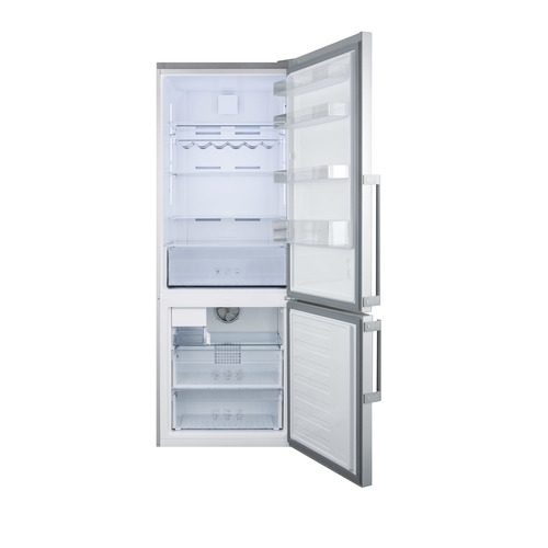 FFBF287SSIM Refrigerator Freezer Open