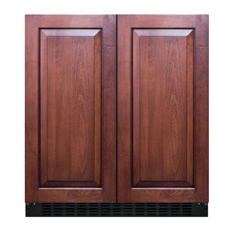 FFRF3070BIF Refrigerator Freezer Front