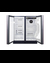 FFRF3070BIF Refrigerator Freezer Open