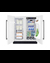 FFRF3075W Refrigerator Freezer Full