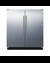 FFRF3075WCSS Refrigerator Freezer Front