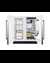 FFRF3075WCSS Refrigerator Freezer Full