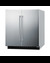 FFRF3075WSS Refrigerator Freezer Angle