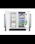 FFRF3075WSS Refrigerator Freezer Full