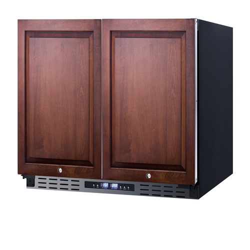 FFRF36IFADA Refrigerator Freezer Angle