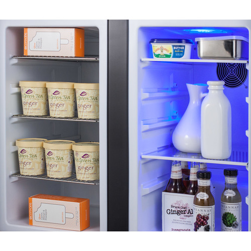 FFRF36IFADA Refrigerator Freezer Detail