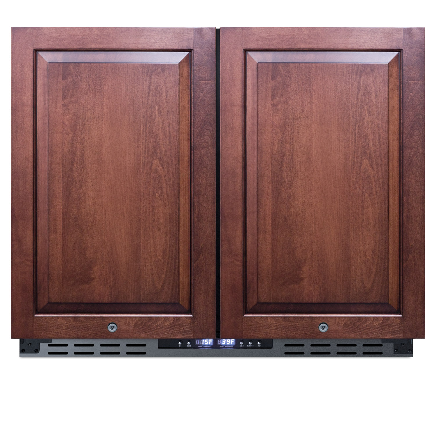 Summit Appliance 5.8 Cubic Feet Convertible Mini Fridge | Fridge.com
