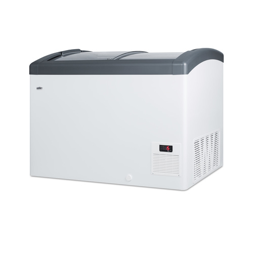 FOCUS106 Freezer Angle