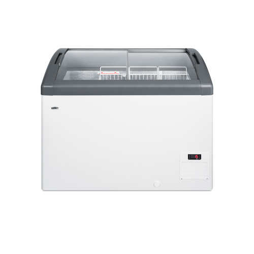 FOCUS106 Freezer Front