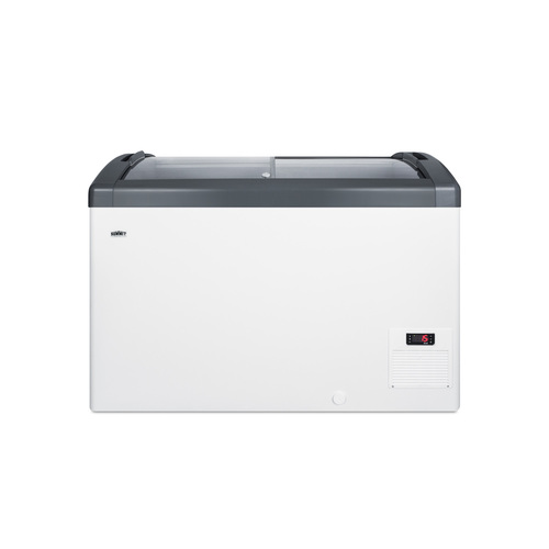 FOCUS106 Freezer Front