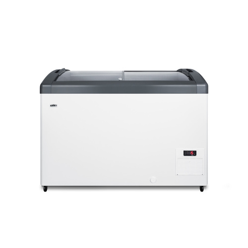 FOCUS106 Freezer Front