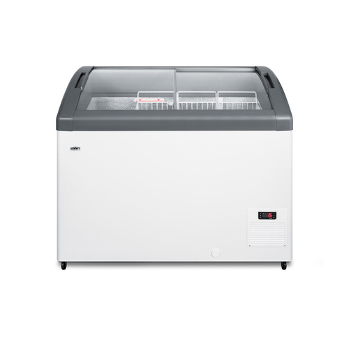FOCUS106 Freezer Front