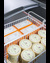 FOCUS106 Freezer Detail