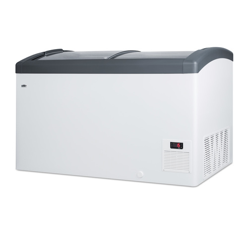 FOCUS131 Freezer Angle