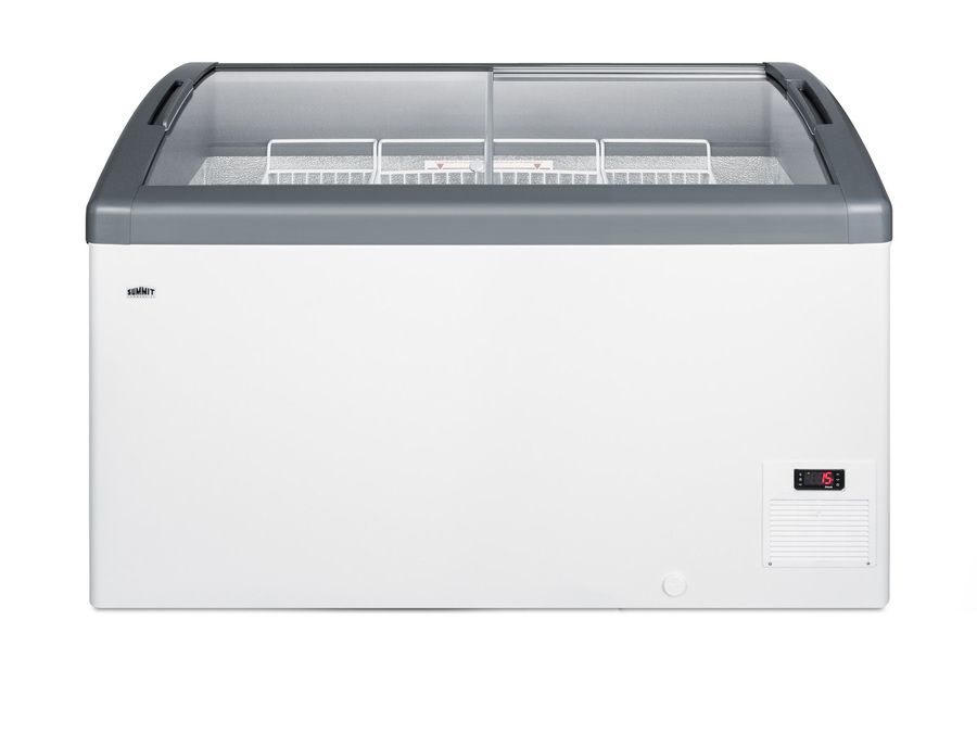フリーザー FOCUS131 | Summit® Appliance