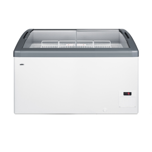 FOCUS131 Freezer Front