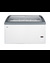 FOCUS131 Freezer Front