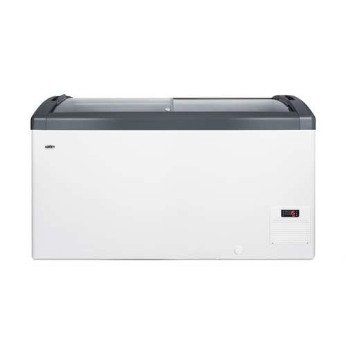 FOCUS131 Freezer Front
