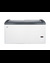 FOCUS131 Freezer Front