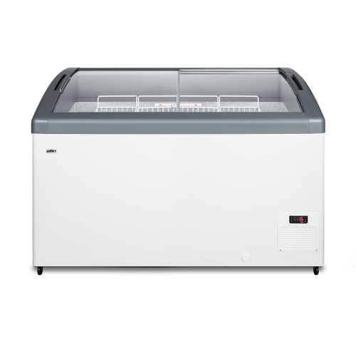 FOCUS131 Freezer Front