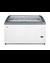 FOCUS131 Freezer Front