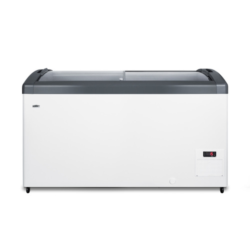 FOCUS131 Freezer Front