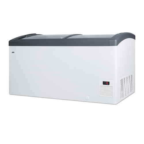 FOCUS151 Freezer Angle