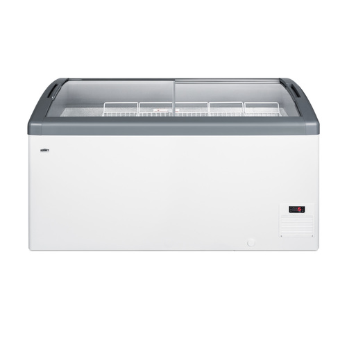 FOCUS151 Freezer Front