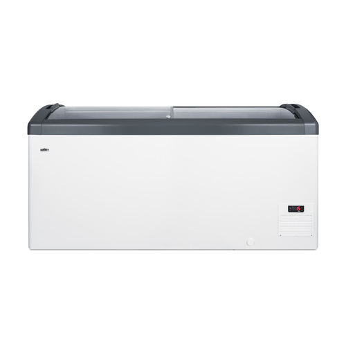 FOCUS151 Freezer Front