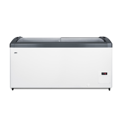 FOCUS151 Freezer Front