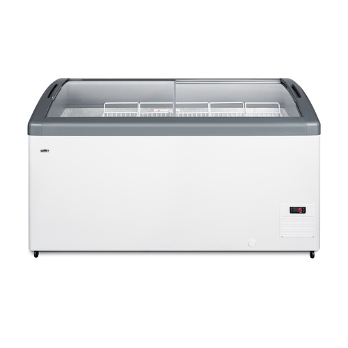 FOCUS151 Freezer Front