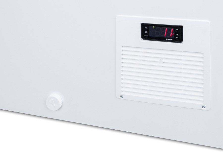 FOCUS151 | Summit® Appliance