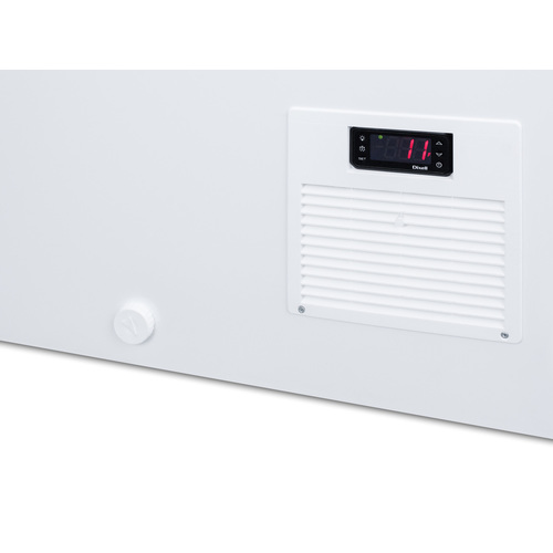 FOCUS151 | Summit® Appliance