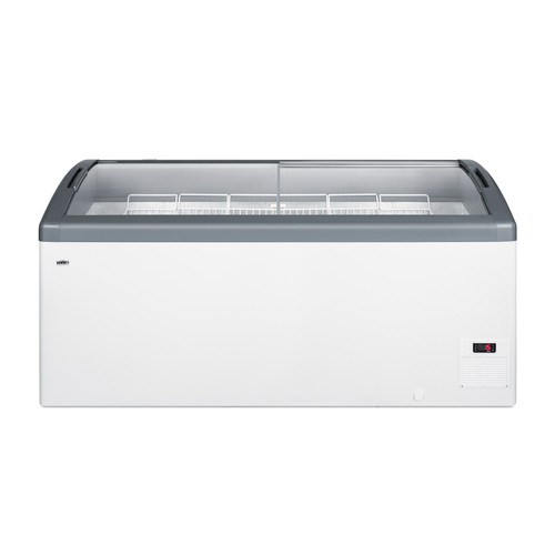 FOCUS171 Freezer Front