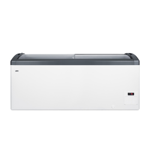 FOCUS171 Freezer Front