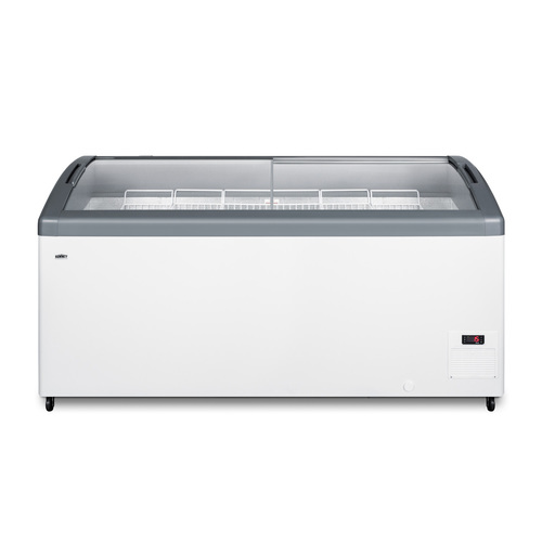 FOCUS171 Freezer Front