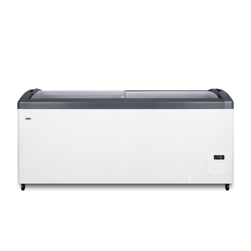 FOCUS171 Freezer Front