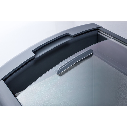 FOCUS171 Freezer Detail