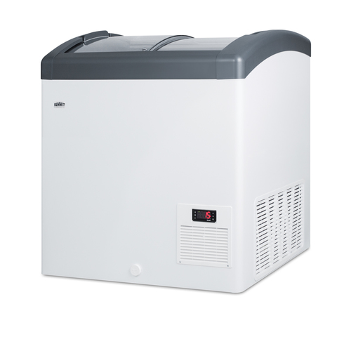 FOCUS73 Freezer Angle